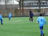 S.K.N.W.K. JO12-1 - ST FC De Westhoek '20/Z.S.C. '62 JO12-2 (competitie) 2024-2025 (3e fase) (26/157)